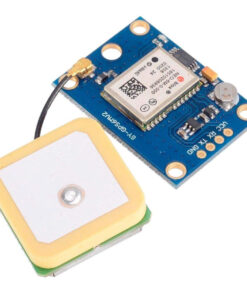 Module GPS NEO6MV2 maroc