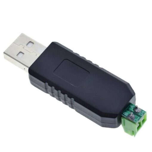 USB RS485 MAROC