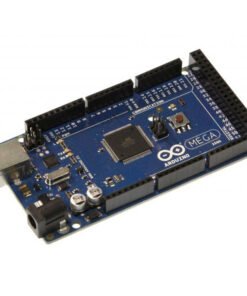 Arduino Mega 2560 R3 MAROC