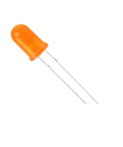 LED 5mm orange MAROC