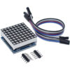 Matrix LED 8x8 MAX7219