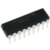 Microcontroleur PIC16F84 MAROC
