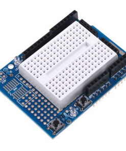 Shield De Prototypage pour Arduino Uno MAROC