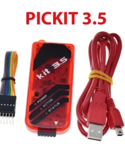 PICKIT 3.5 maroc pic casablanca programateur pic