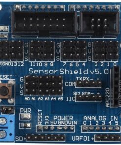 sensor shield v5.0 uno maroc