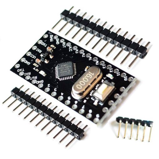 Arduino Pro Mini Atmega168 5v 16MHz maroc