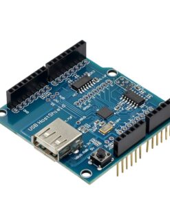 USB Host Shield 2.0 for Arduino For UNO ADK MAROC