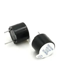Buzzer 16 ohms 2KHz actif maroc casablanca