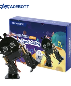 Robot Bipede Bionique ACEBOTT QD021 maroc