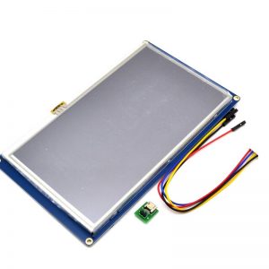 NEXTION 7 TFT ecran tactile pour Arduino et Raspberry MAROC