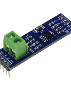 Module de conversion TTL / RS485 MAROC
