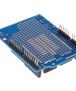 Shield De Prototypage pour Arduino Uno