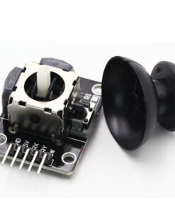 Joystick analogique MAROC