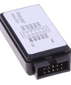 Analyseur logique USB 8 entrées MAROC