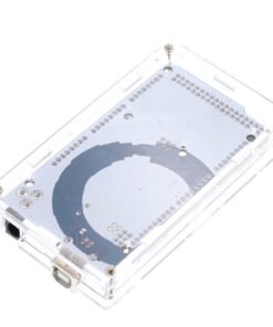 BOITIER POUR ARDUINO MEGA