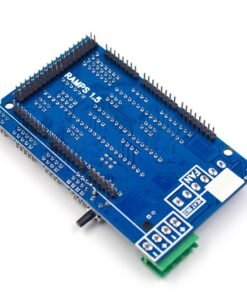 Carte RAMPS 1.5 maroc 3d