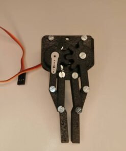 Pince robotique