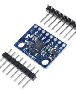 Accéléromètre Gyroscope MPU6050 MAROC