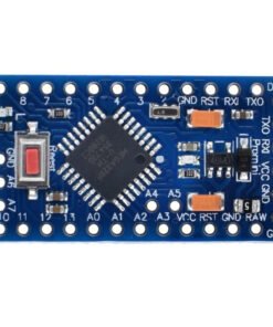 Arduino Pro Mini Atmega328 5v 16MHz MAROC