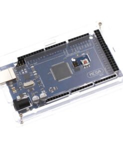 BOITIER POUR ARDUINO MEGA