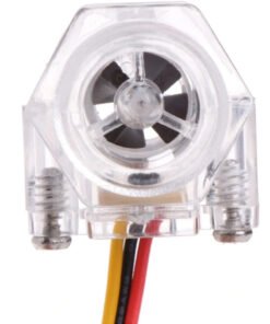 Capteur de débit 1 à 30 l/min MAROC