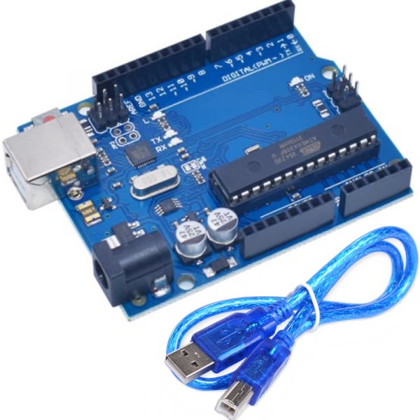 carte arduino uno maroc