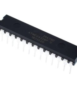 Circuit ATMEGA328P MAROC