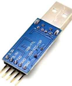 Convertisseur USB to TTL MAROC