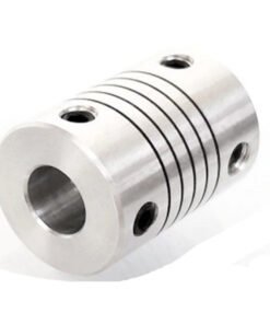 Coupleur d'axe 5mm/8mm MAROC