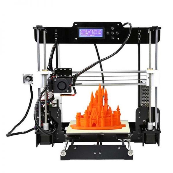 Impriment 3D MAROC