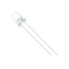 LED 5mm blanche MAROC