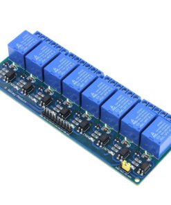 Module 8 relais 5v MAROC