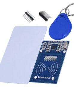Module badge RFID RC522 MAROC