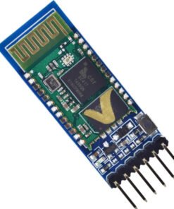 Module Bluetooth Serie HC05 MAROC