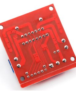 Module L298N