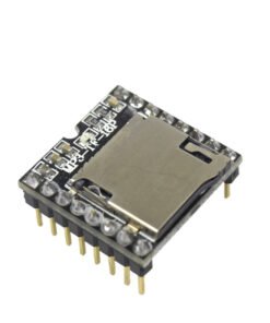 module lecteur MP3-TF-16P maroc