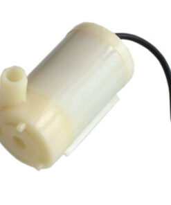 Pompe miniature 120L/h MAROC