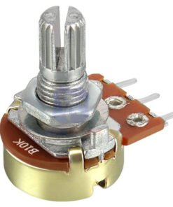 Potentiometer 10 Kohms MAROC