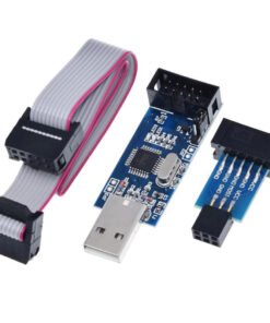 Programmateur USBasp AVR MAROC