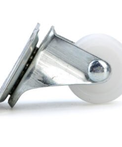 Roue libre pivotante