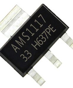 Régulateur 5V TO 3.3V