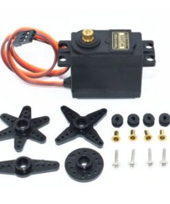 Servomoteur Métallique MG995 MAROC