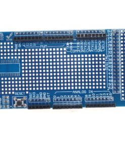 Shield De Prototypage pour Arduino Mega