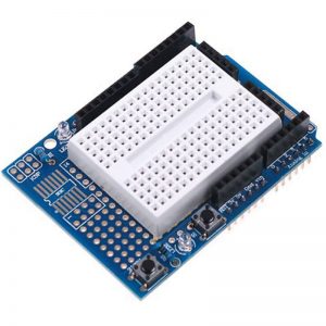 Shield De Prototypage pour Arduino Uno MAROC