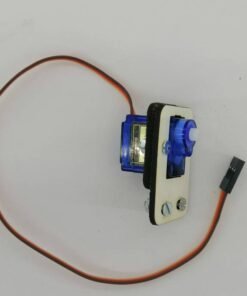 Support Servo sg90