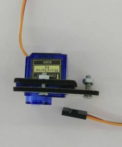 Support Servo sg90