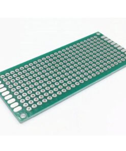 PCB double face perforé MAROC