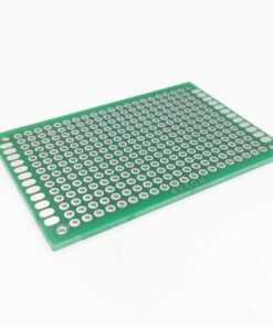 PCB double face perforé MAROC