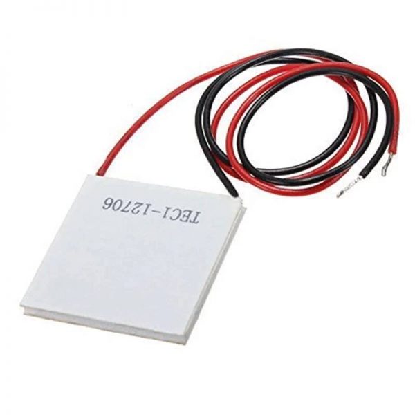 Module thermoélectrique Peltier TEC1-12706 12V maroc
