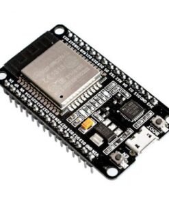 ESP32 WROOM dual core maroc casa